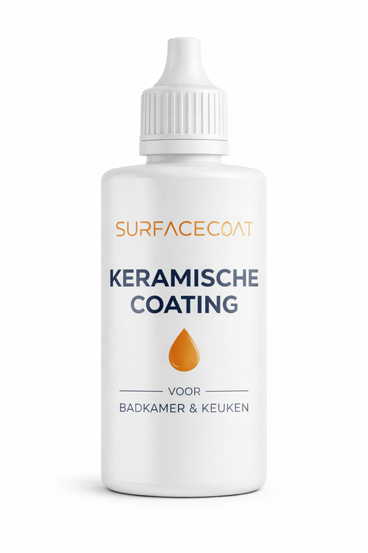 Keramische coating
