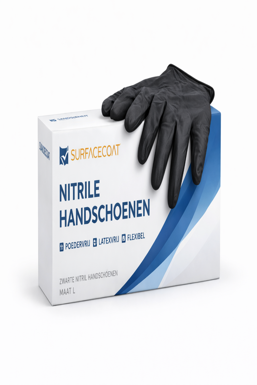 Applicatie handschoenen